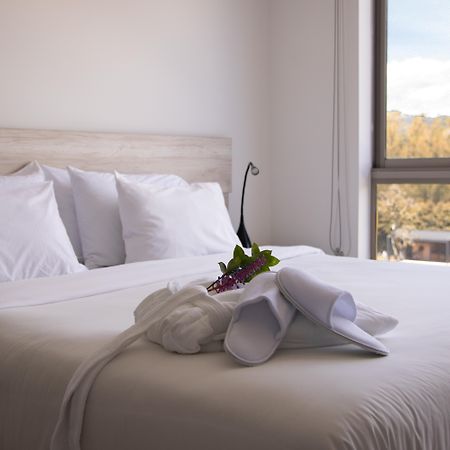 Mg Hotels & Suites Rionegro Exterior foto