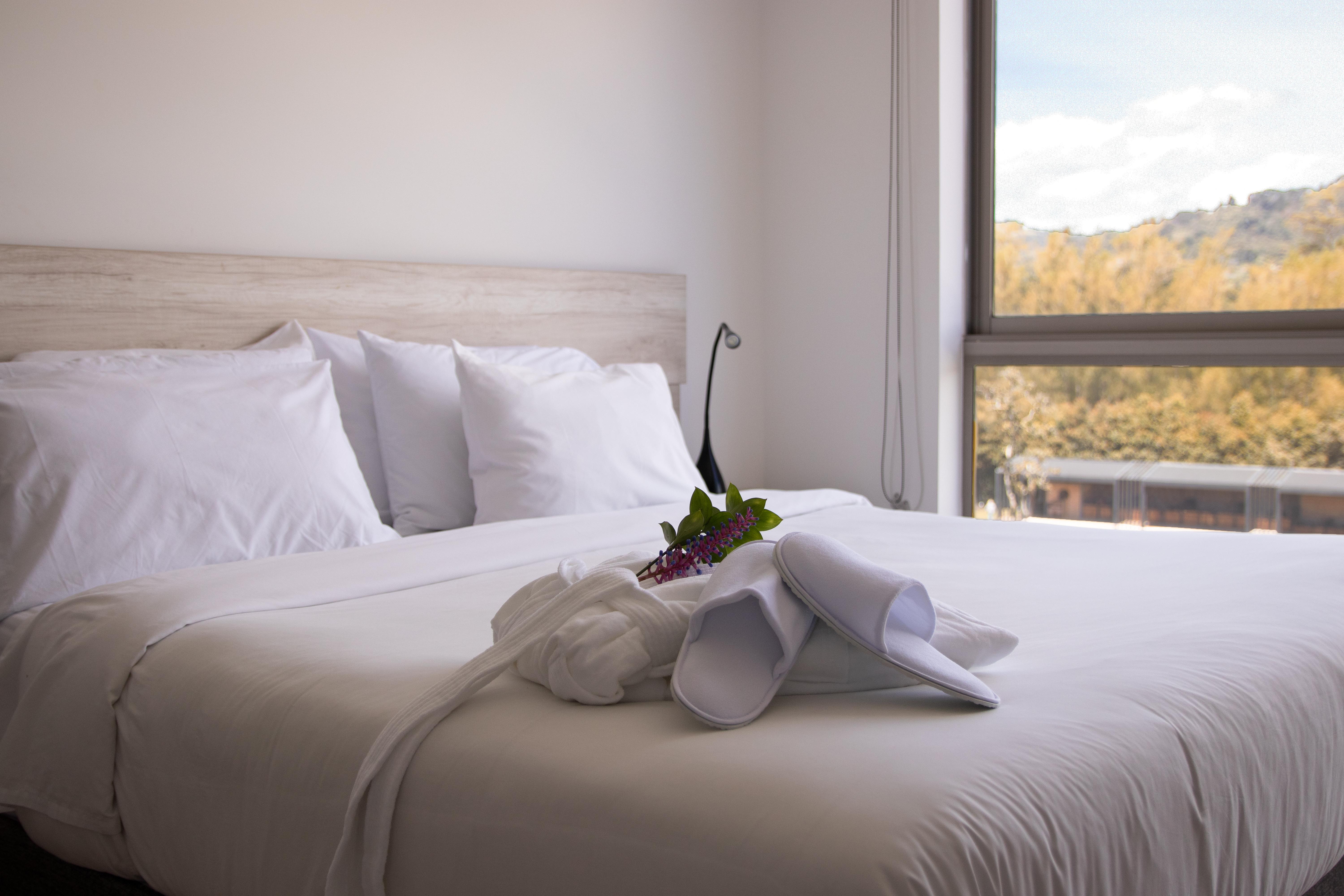 Mg Hotels & Suites Rionegro Exterior foto