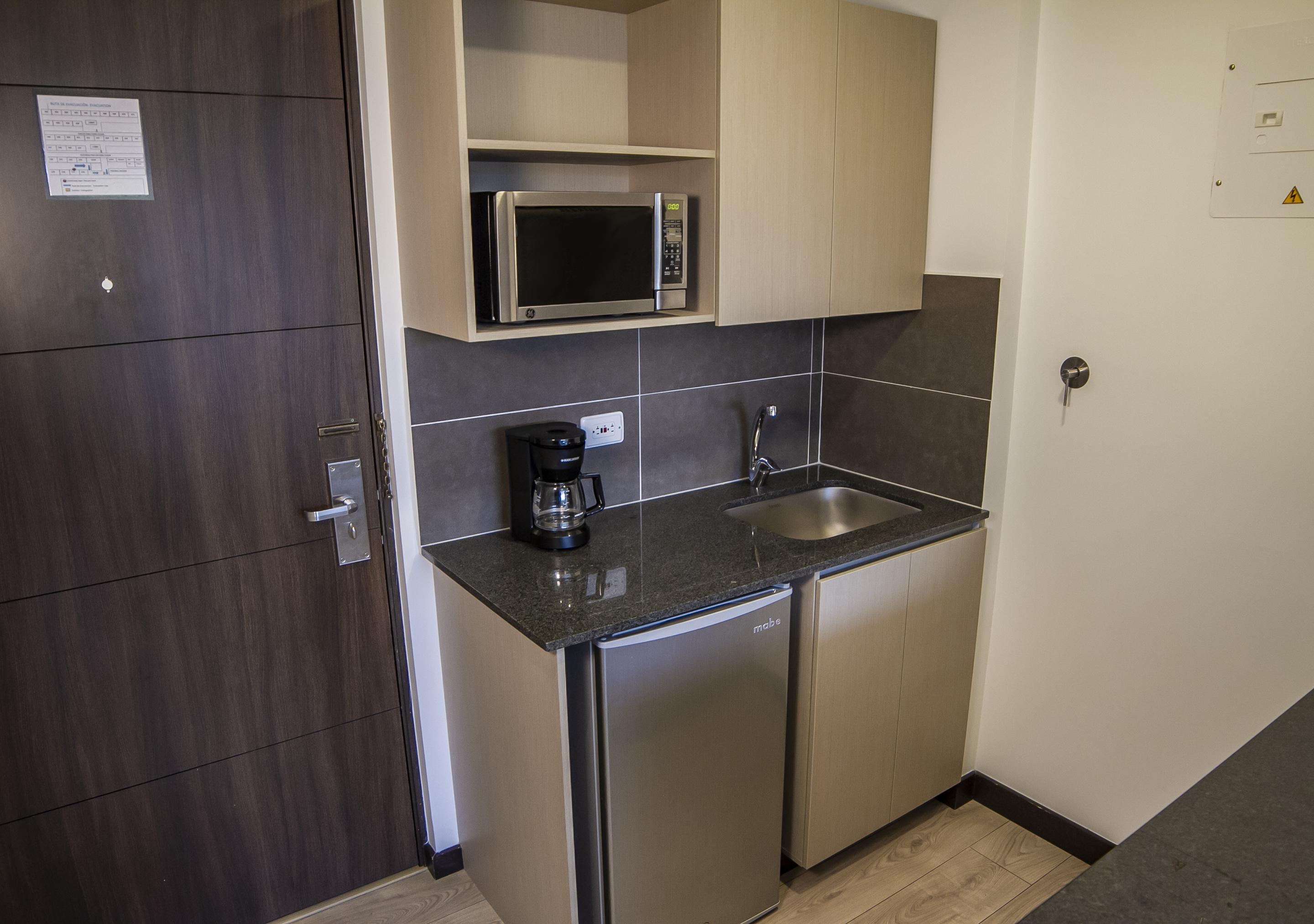 Mg Hotels & Suites Rionegro Exterior foto