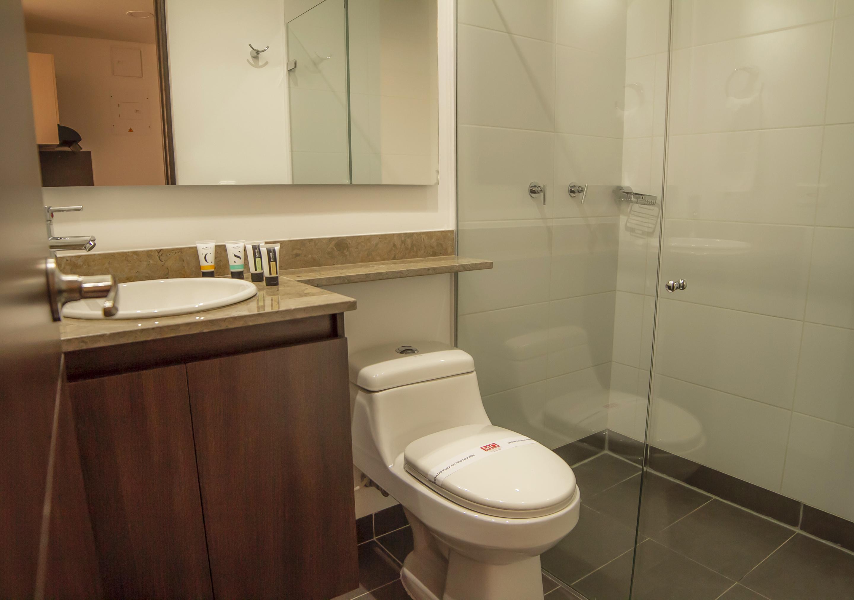 Mg Hotels & Suites Rionegro Exterior foto
