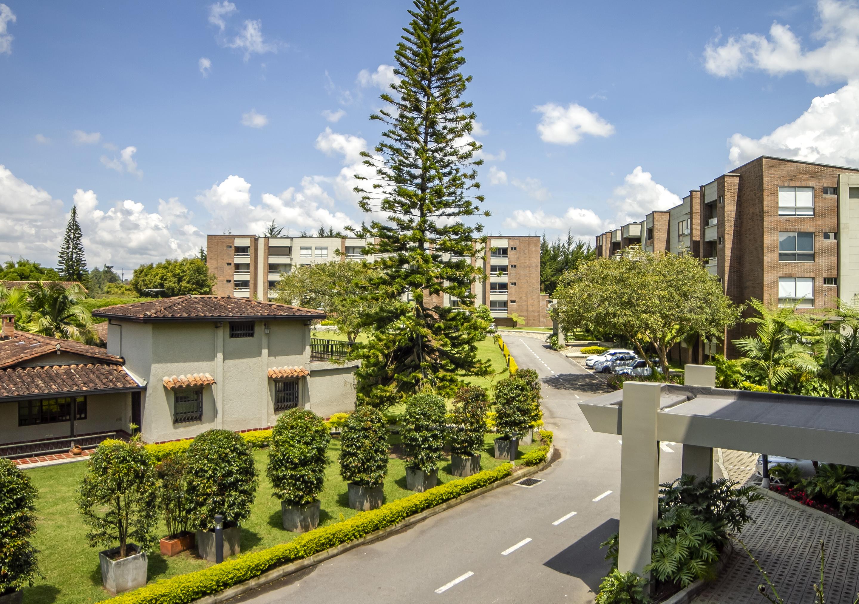Mg Hotels & Suites Rionegro Exterior foto