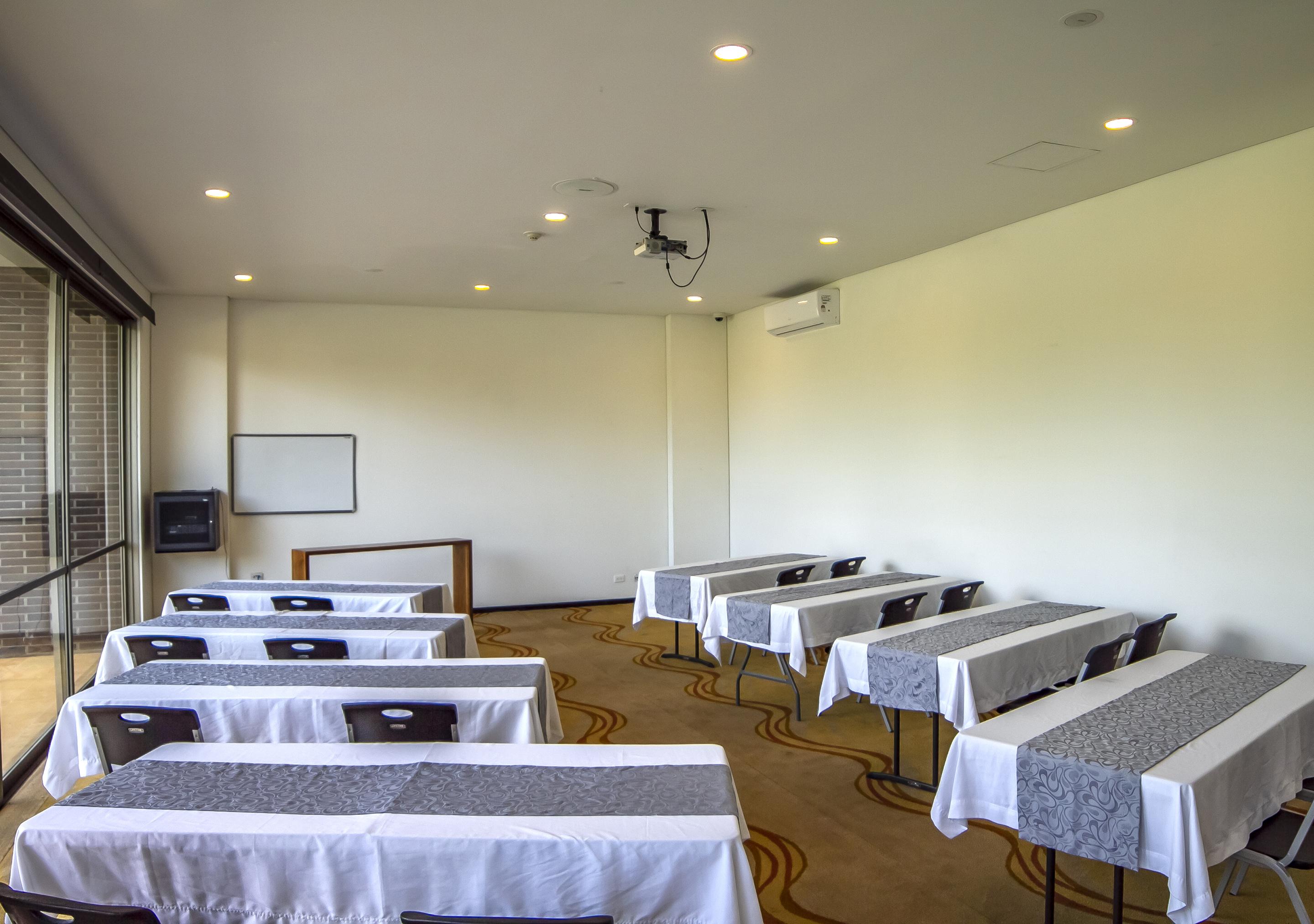 Mg Hotels & Suites Rionegro Exterior foto
