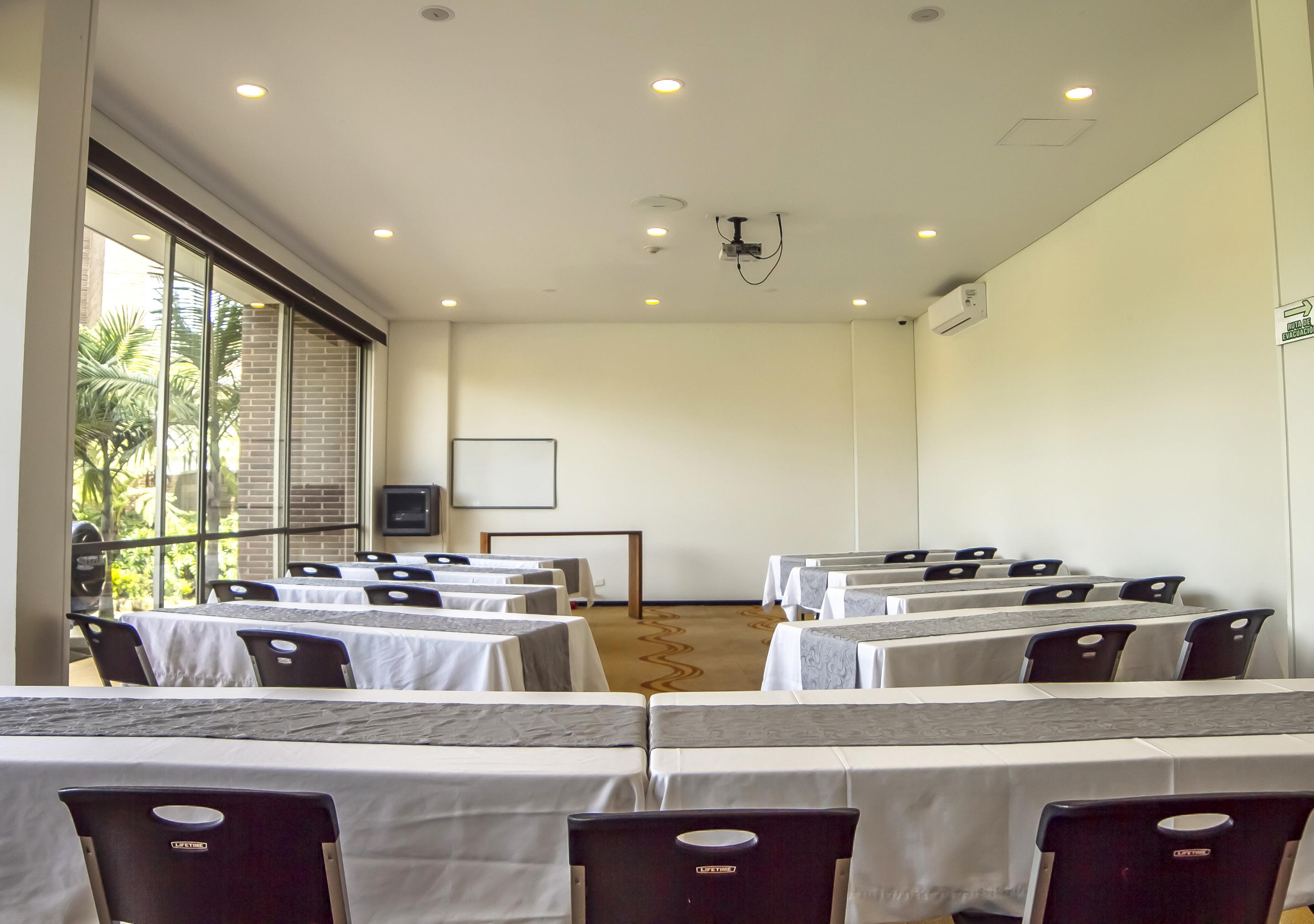 Mg Hotels & Suites Rionegro Exterior foto
