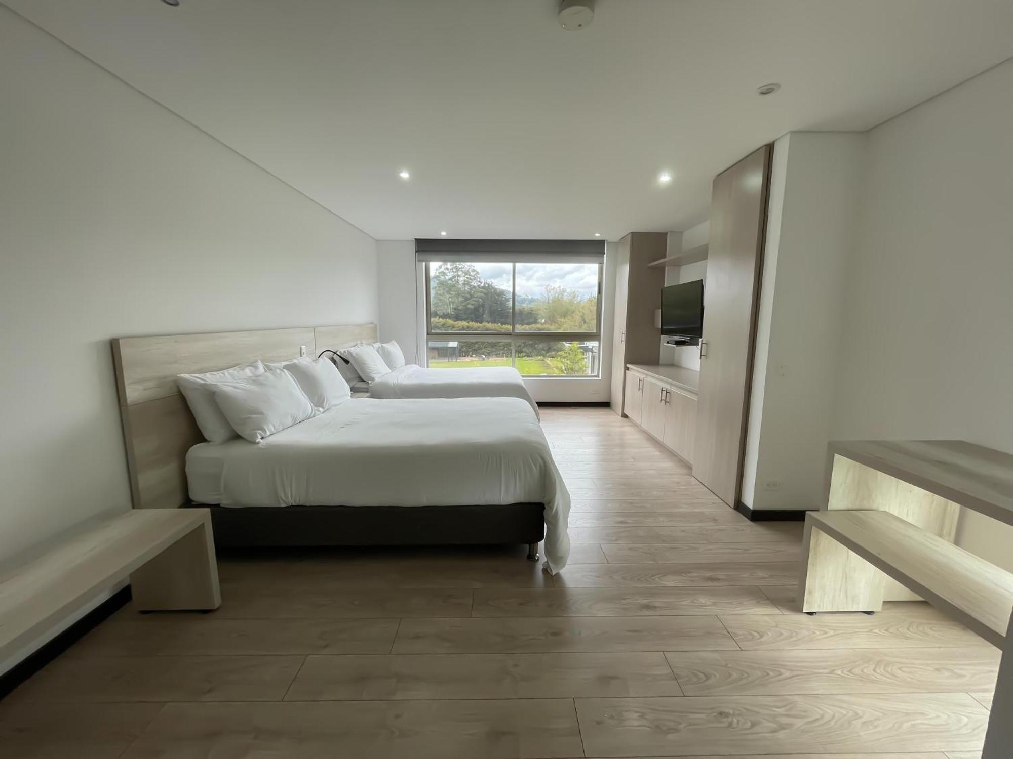 Mg Hotels & Suites Rionegro Cameră foto