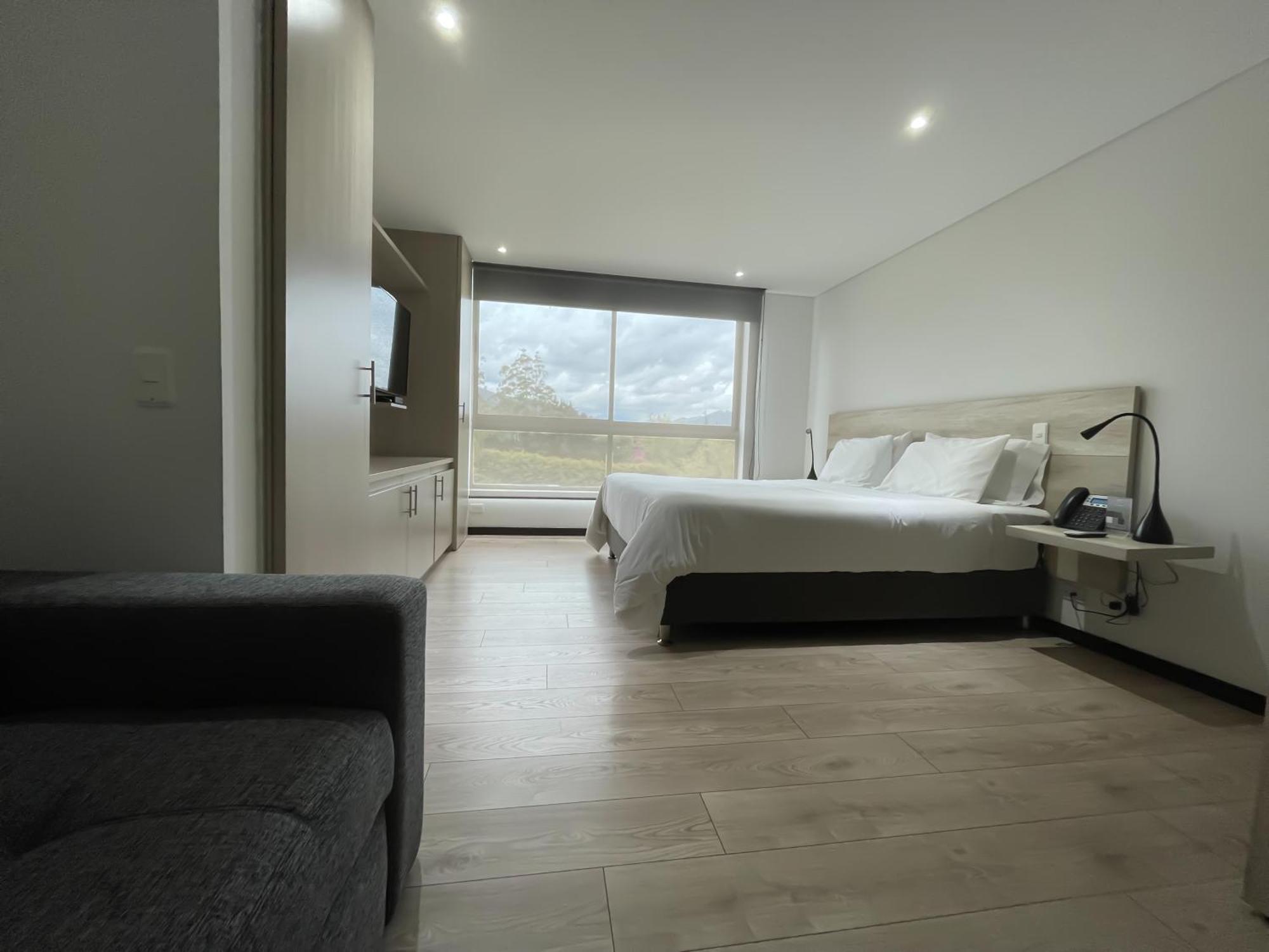 Mg Hotels & Suites Rionegro Cameră foto