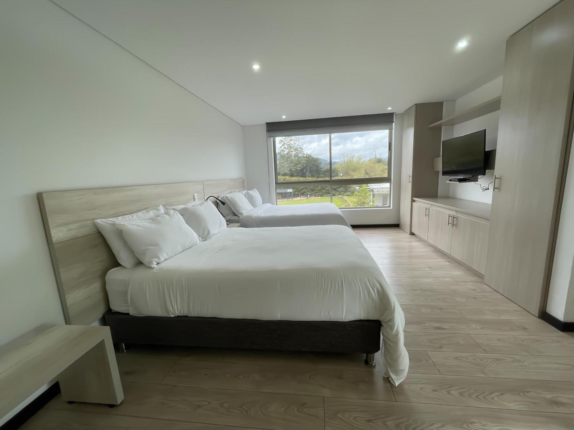Mg Hotels & Suites Rionegro Cameră foto