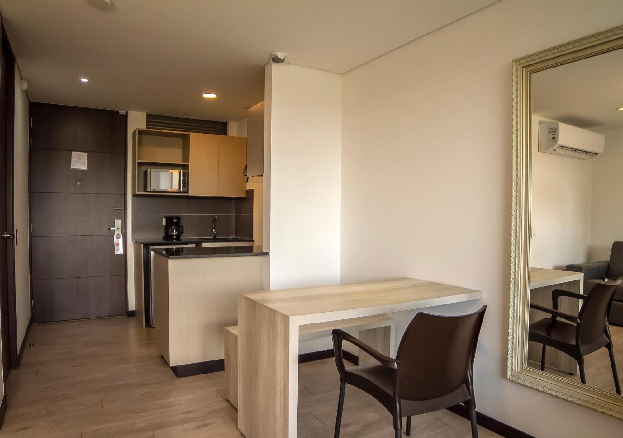 Mg Hotels & Suites Rionegro Cameră foto