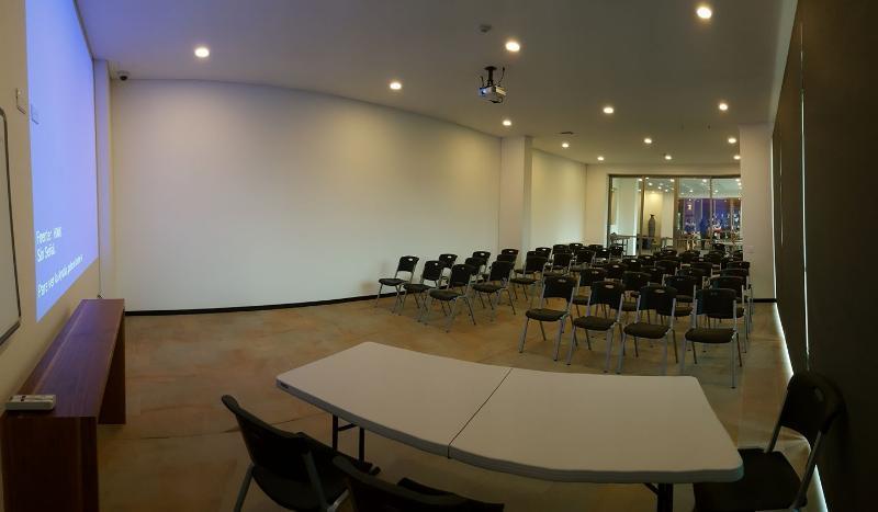 Mg Hotels & Suites Rionegro Exterior foto